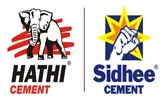 Siddhi Cement Ltd Logo